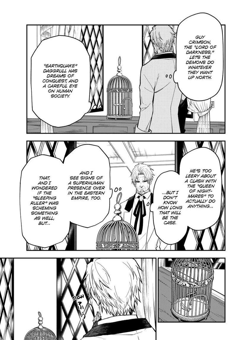 Tensei Shitara Slime Datta Ken - Chapter 137 image 33